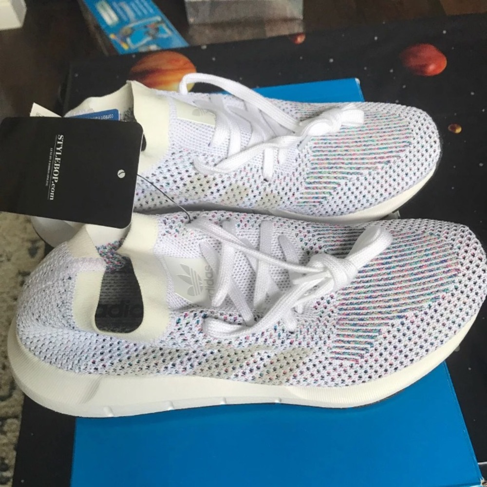 Adidas Swift Run PK